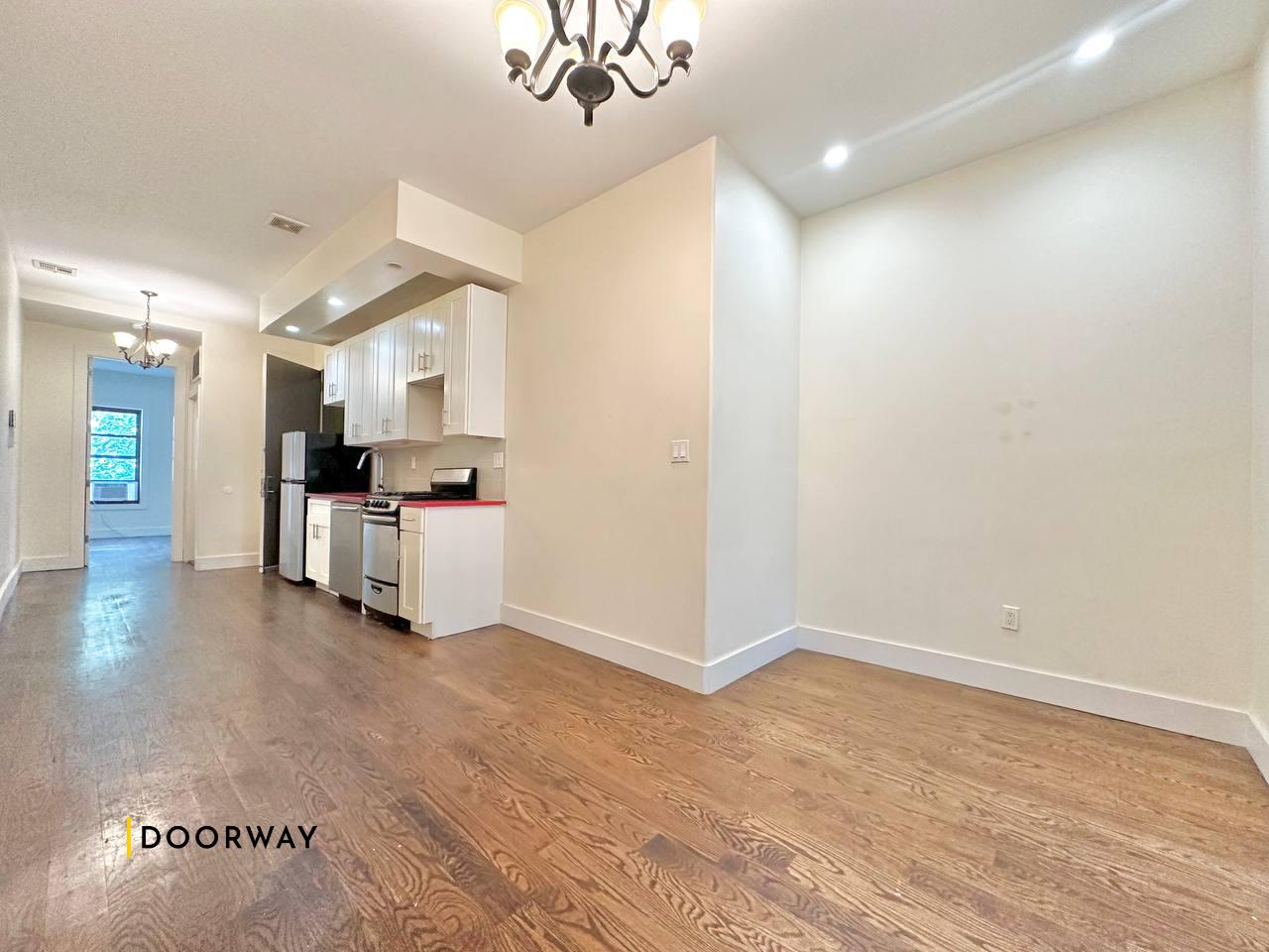 Unit 2L — 539 Marcy Avenue, Bedford-Stuyvesant