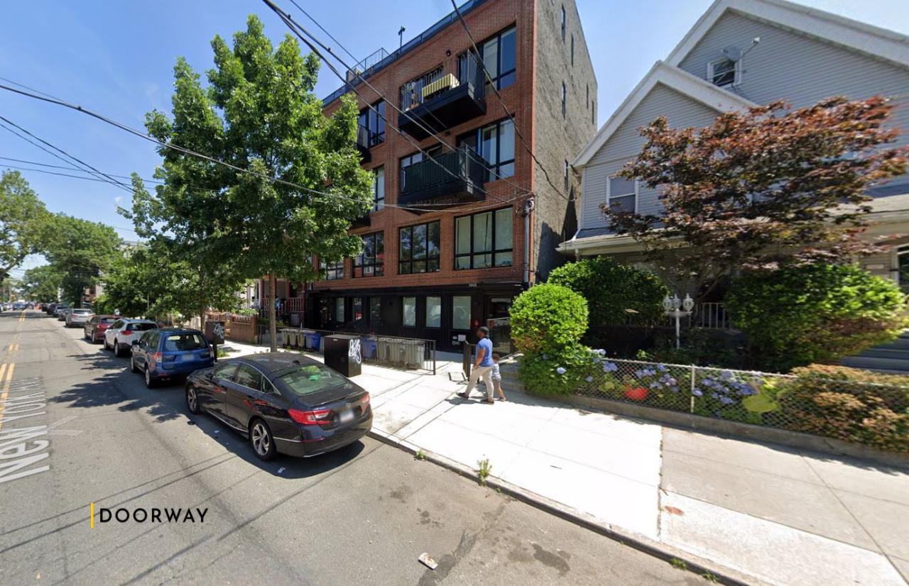 Unit 2A — 1645 New York Avenue, East Flatbush