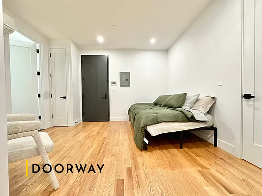 Unit 6B — 1644 New York Avenue, Flatbush