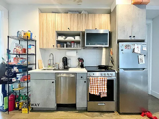 Rental listing photo