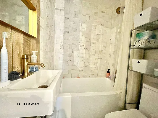 Rental listing photo