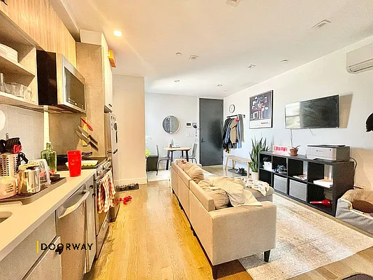 Rental listing photo