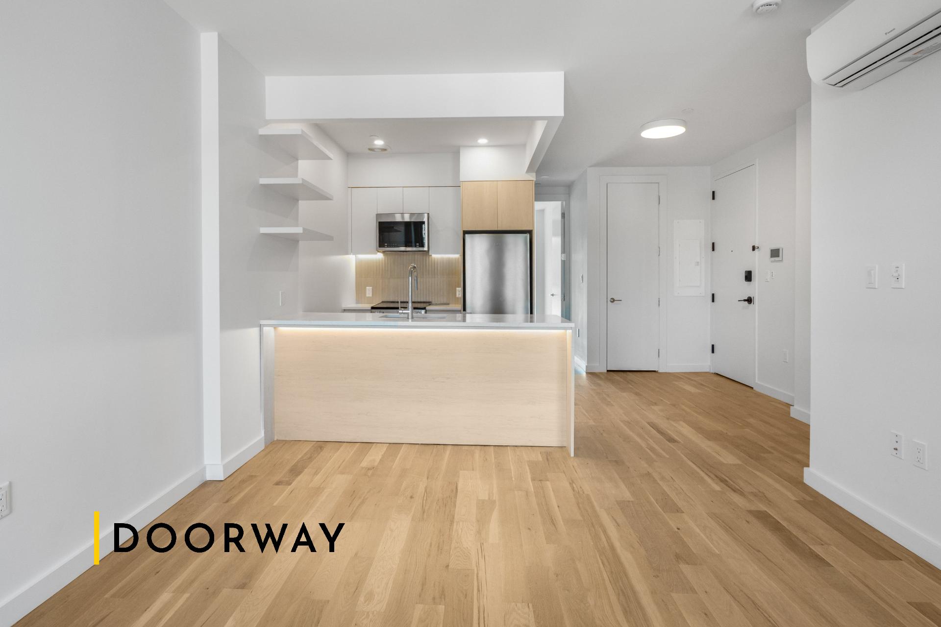 Unit 3A — 558 Sackett Street, Gowanus