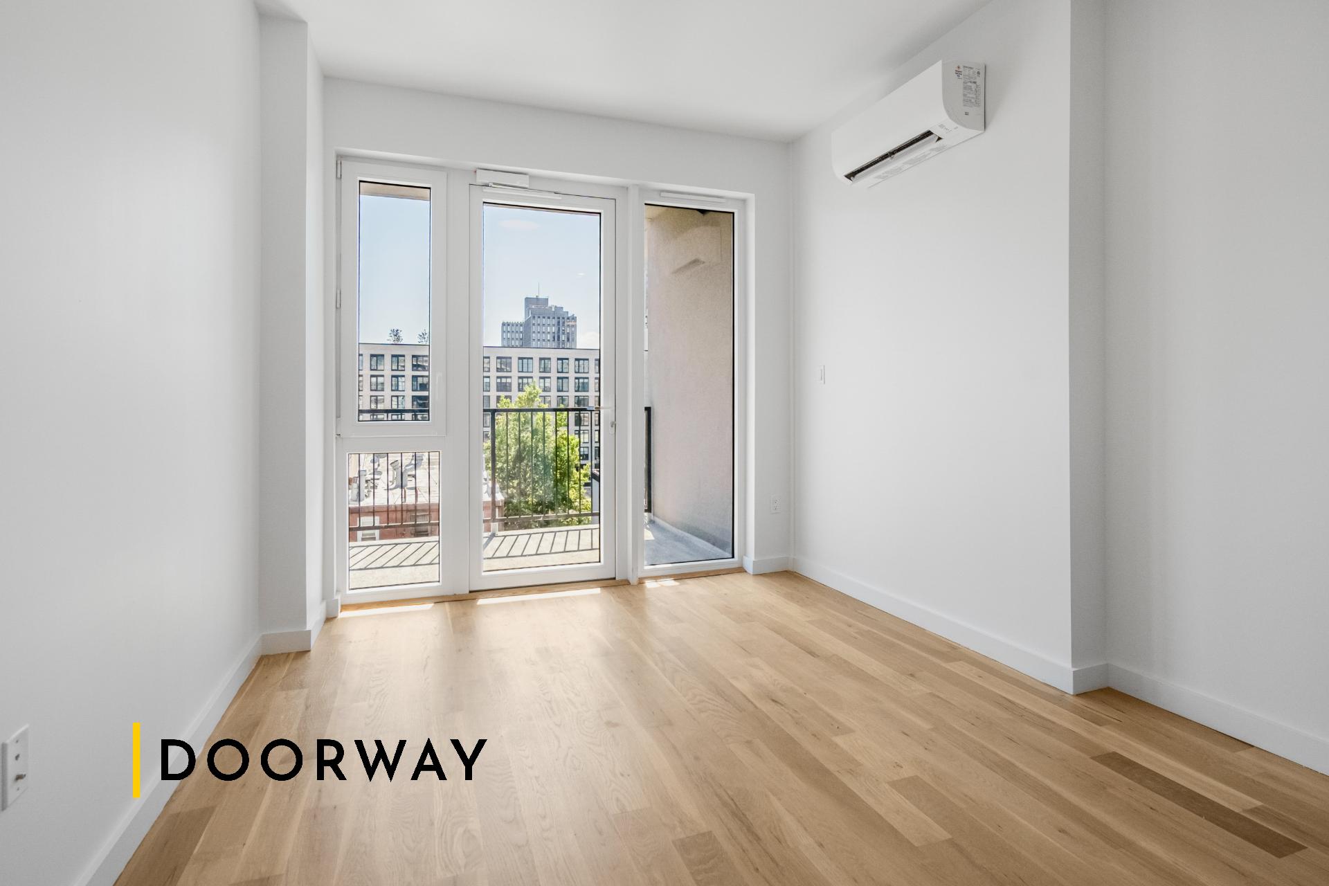 Rental listing photo