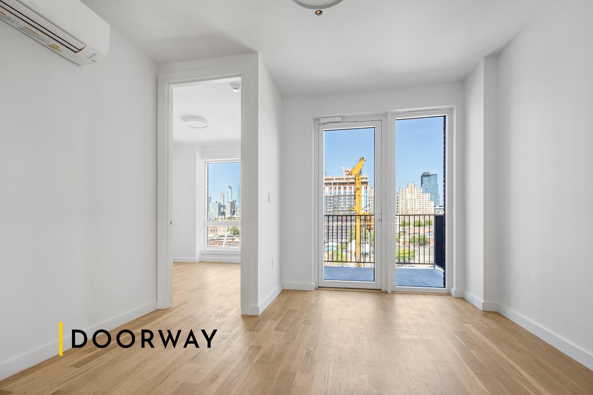 Rental listing photo