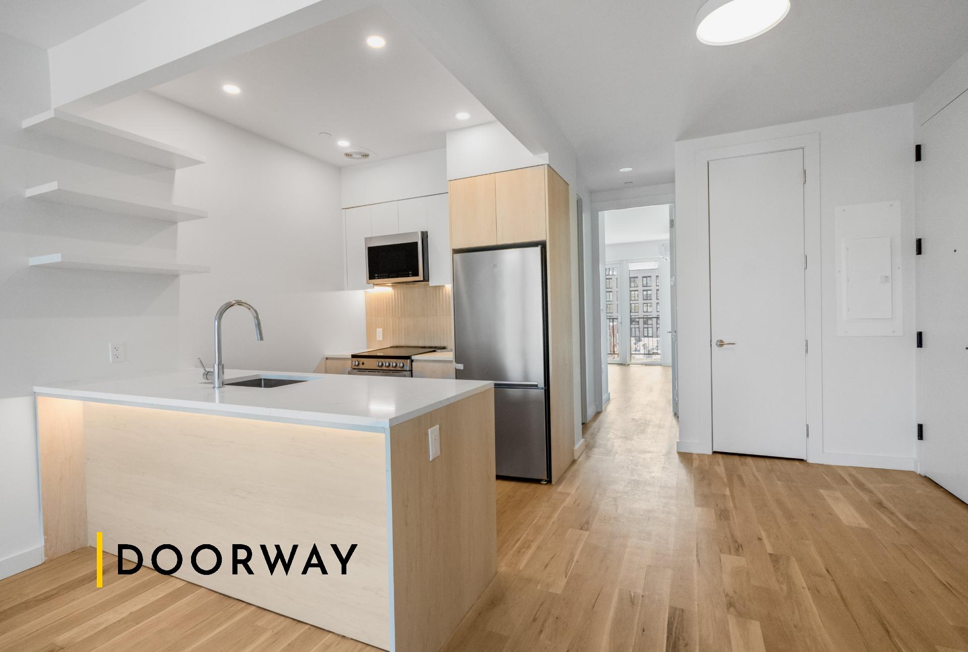 Rental listing photo