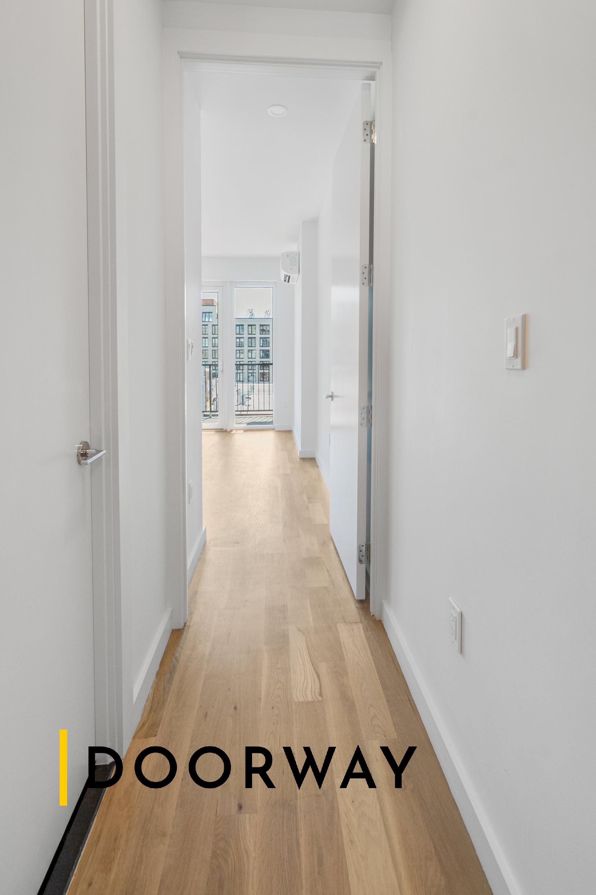 Rental listing photo
