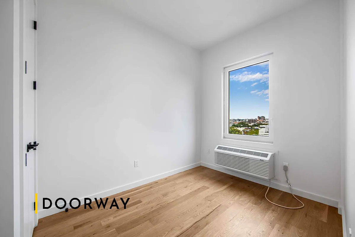Unit 4A — 962 Bushwick Avenue, Bushwick