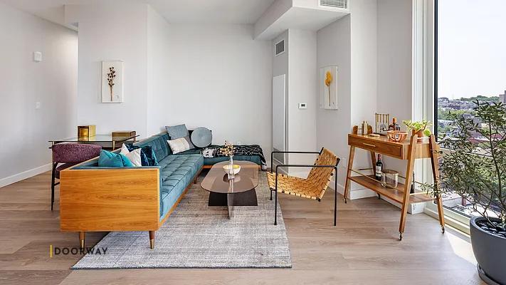 Unit PH39 — 595 Dean Street, Prospect Heights