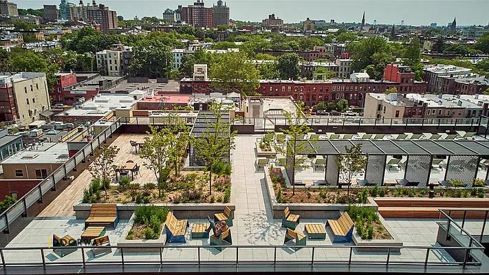 Rental listing photo