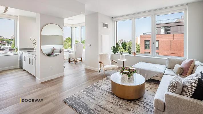 Rental listing photo