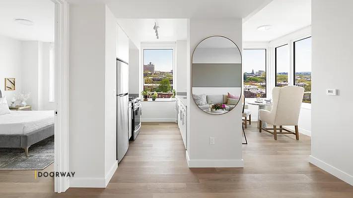 Rental listing photo