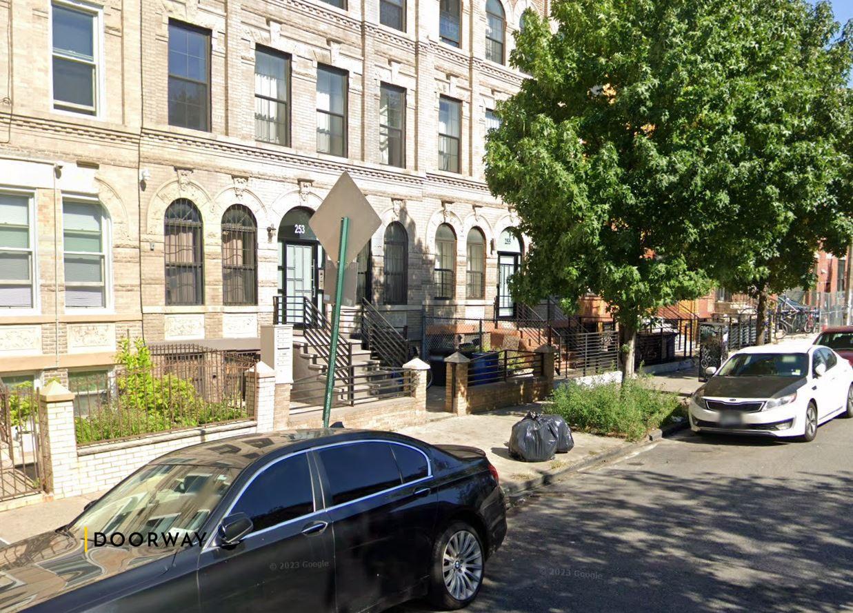 Rental listing photo