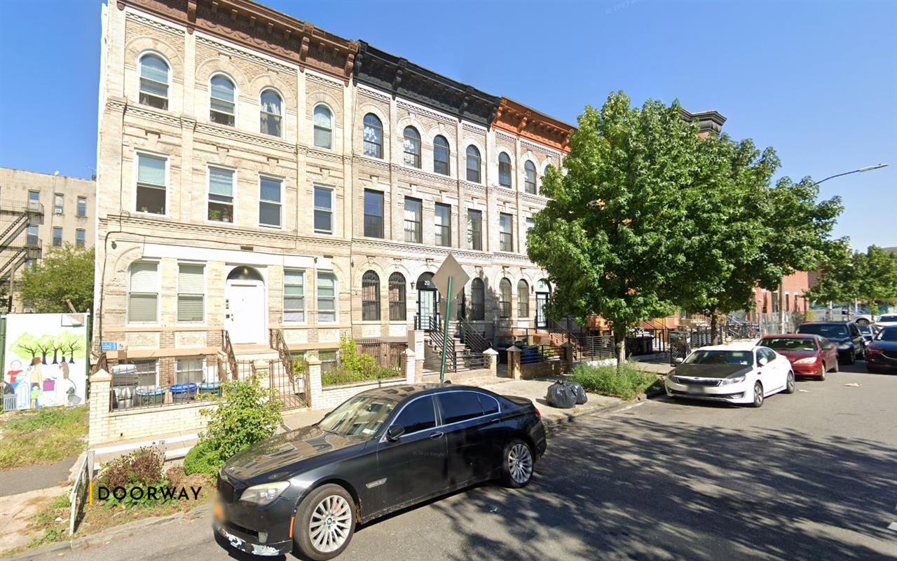 Rental listing photo