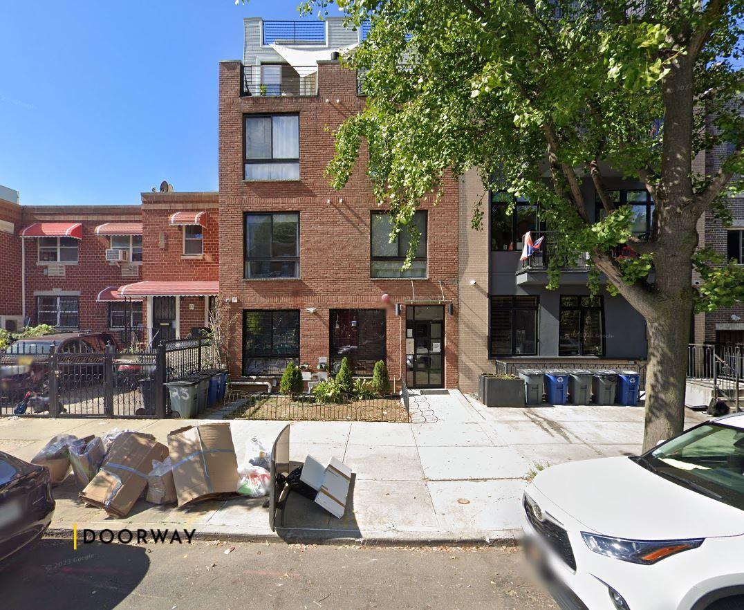 Rental listing photo