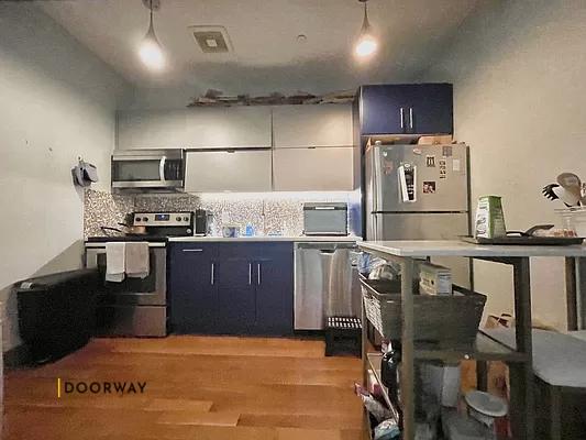 Rental listing photo