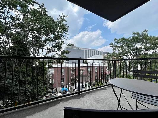 Rental listing photo