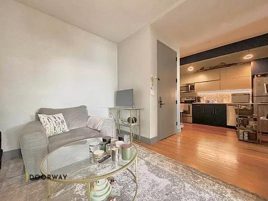 Unit 2F — 27 Woodbine Street, Bushwick