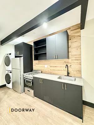 Unit 4B — 1665 Brooklyn Avenue, East Flatbush