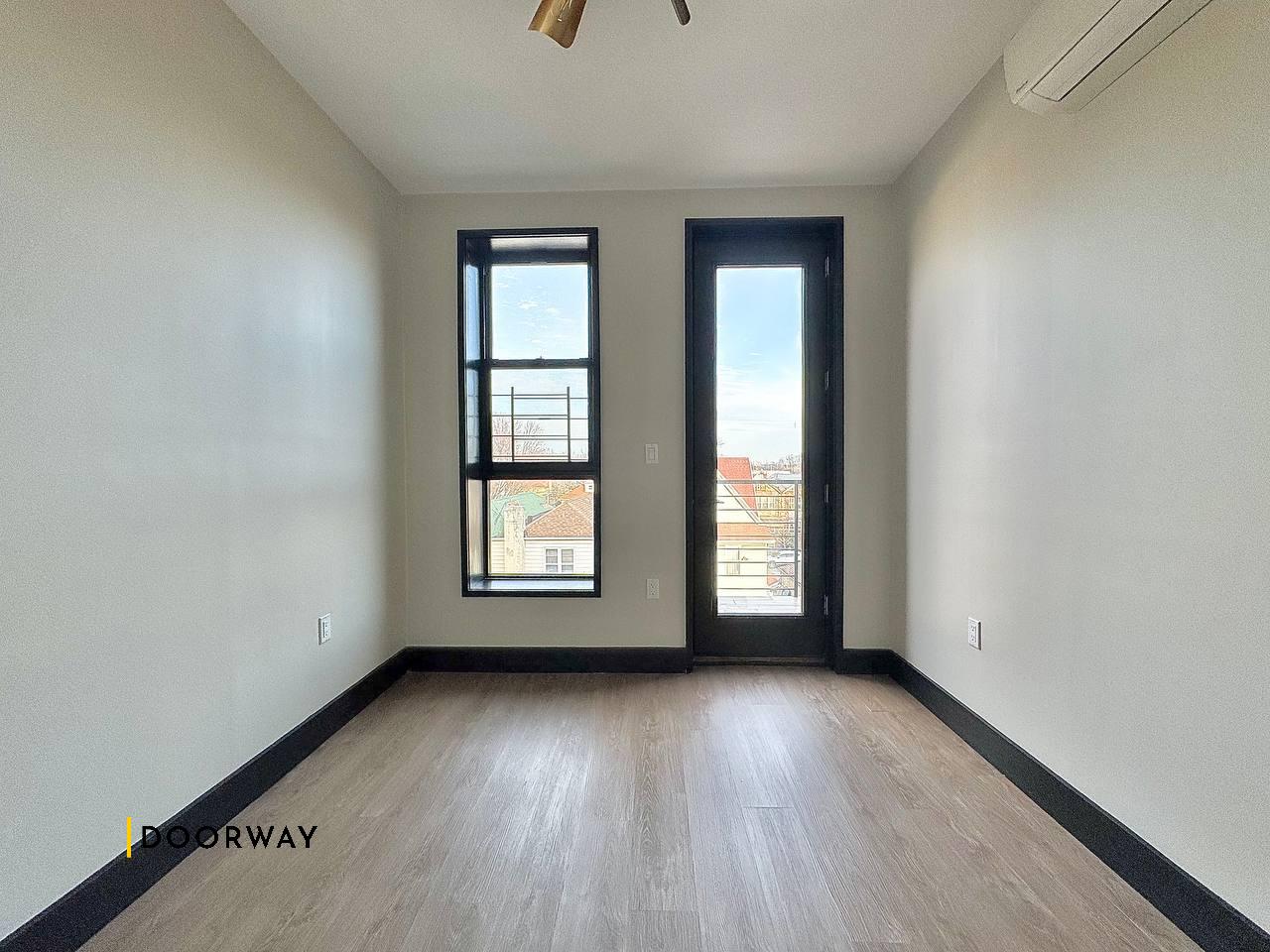 Rental listing photo