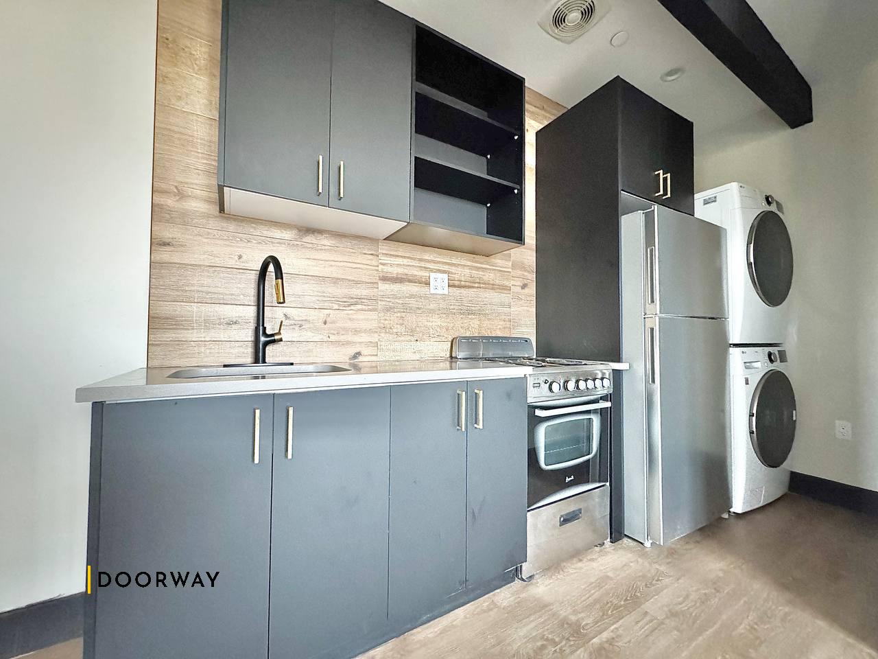 Rental listing photo