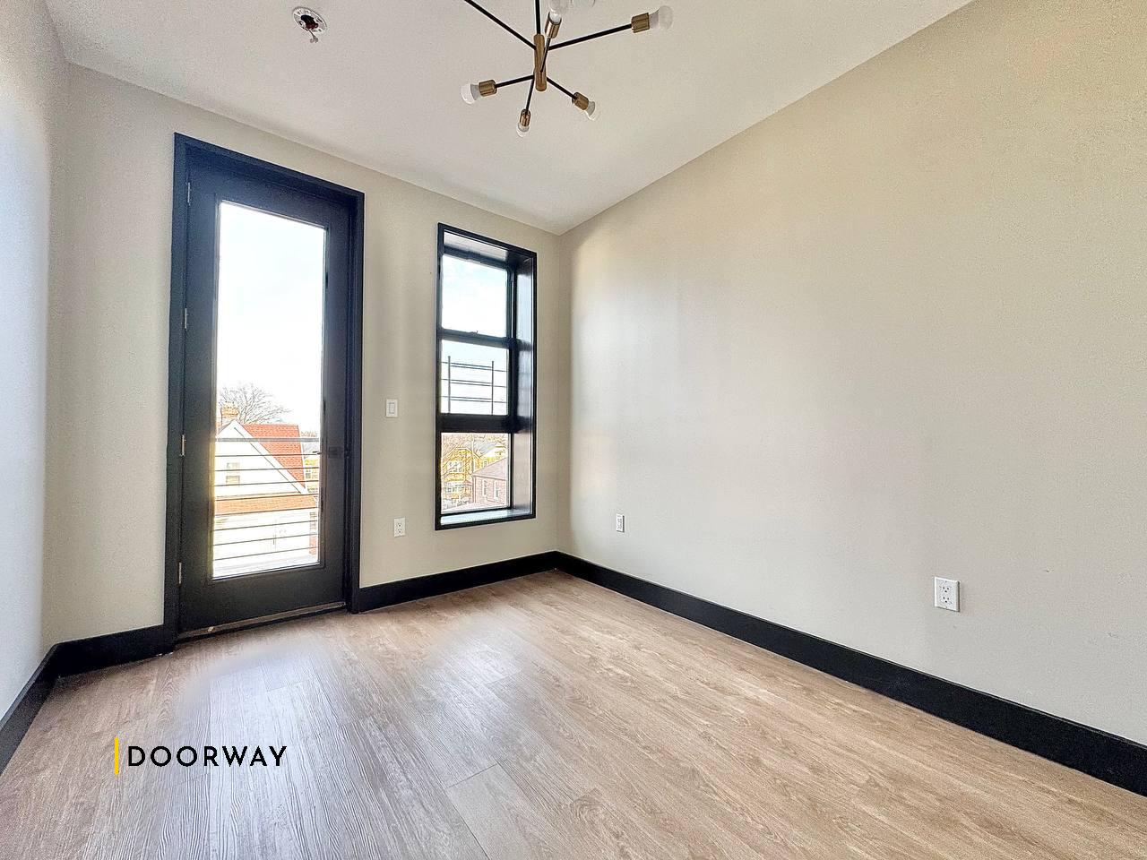 Rental listing photo