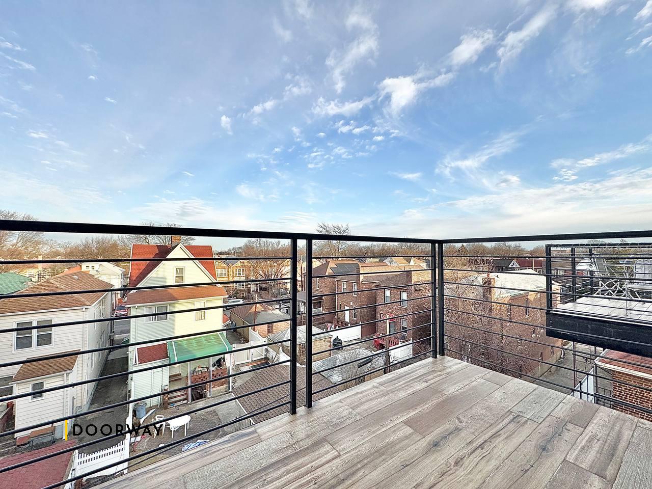 Rental listing photo