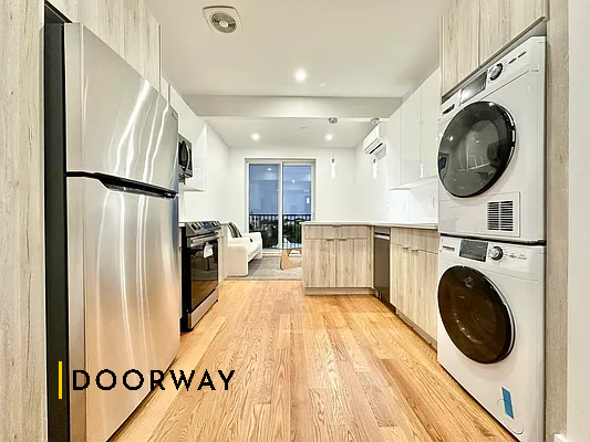 Rental listing photo