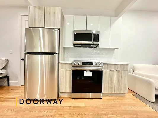 Rental listing photo