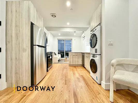 Rental listing photo