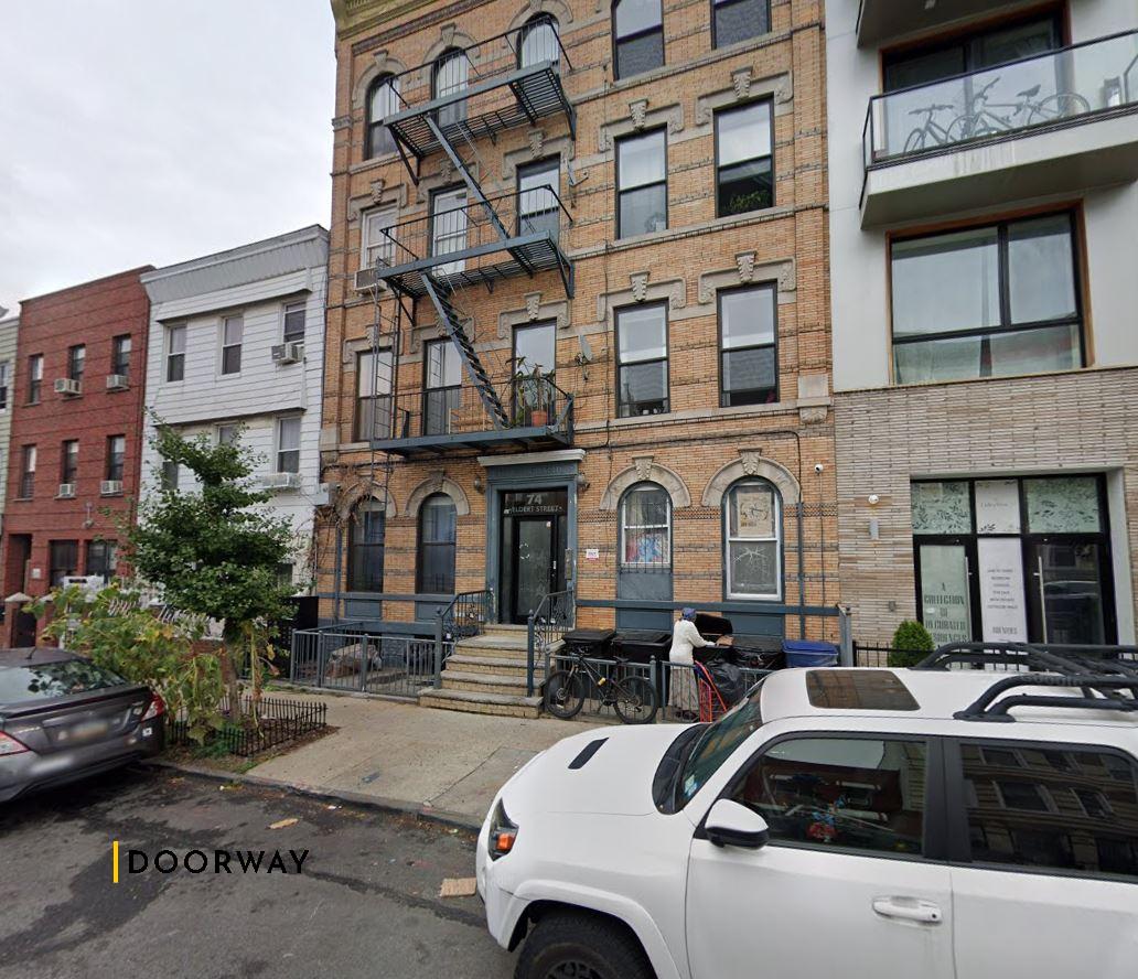Rental listing photo