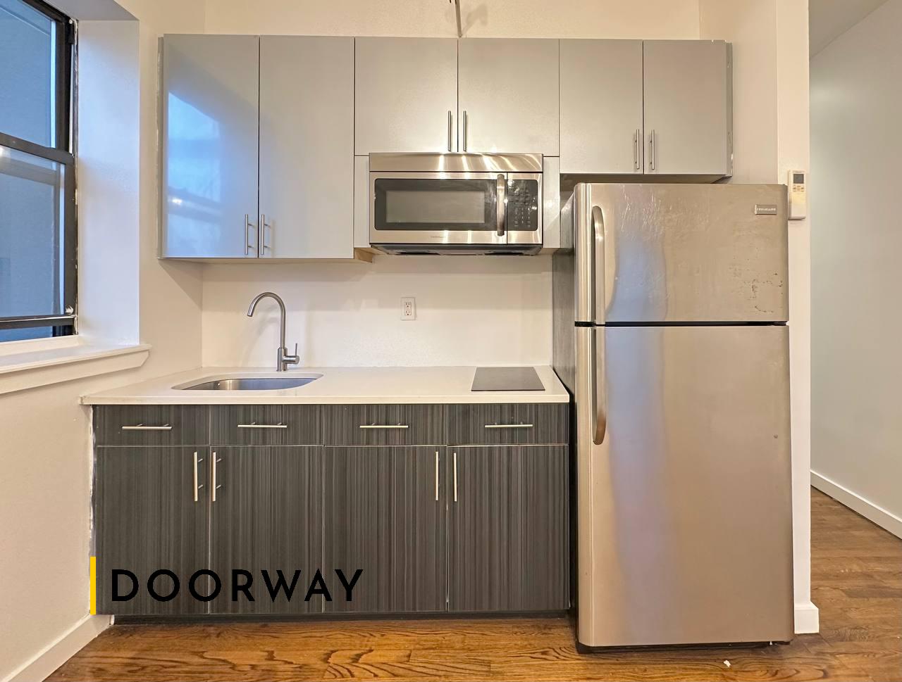 Rental listing photo
