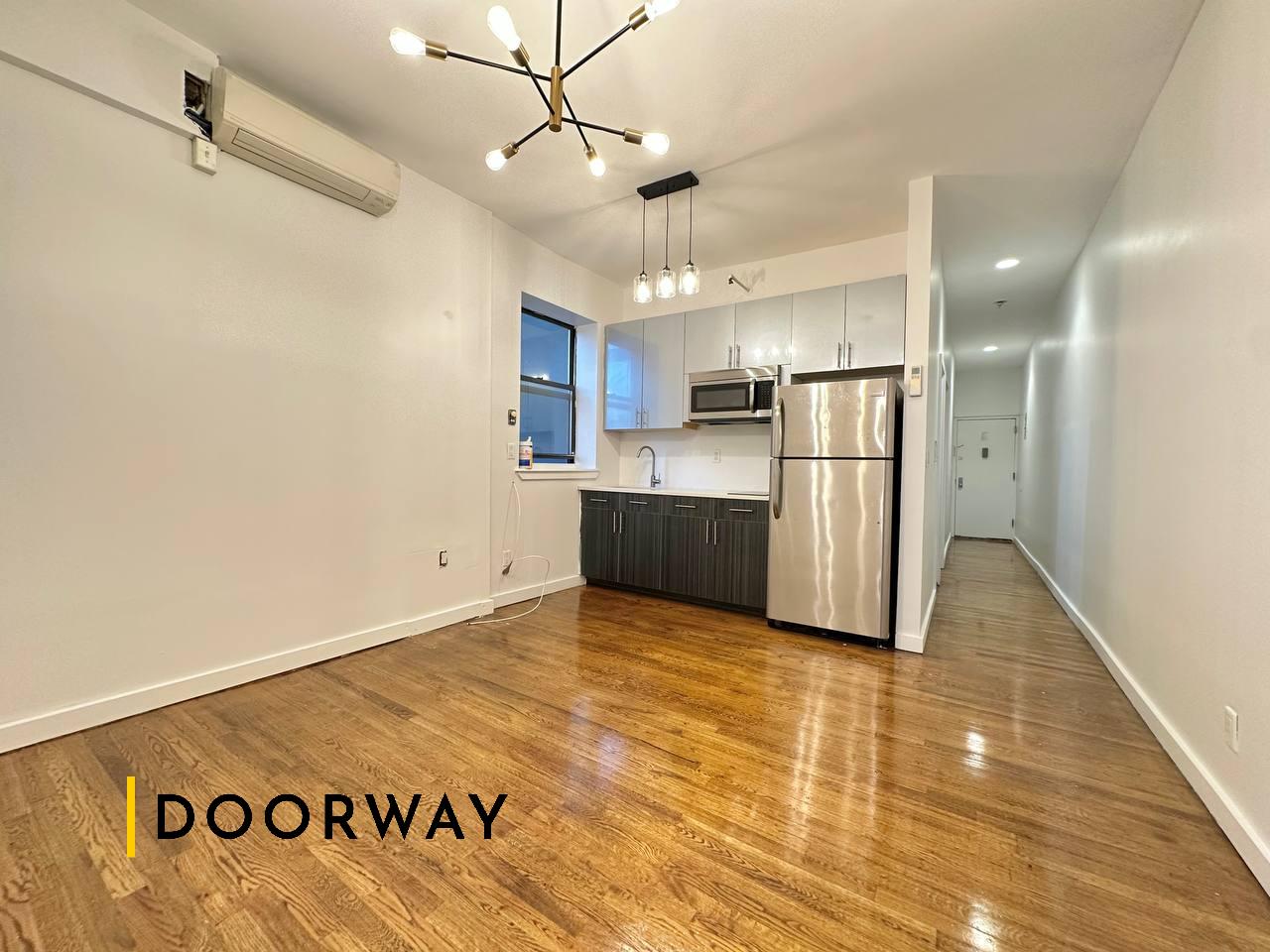 Unit A3 — 74 Eldert Street, Bushwick