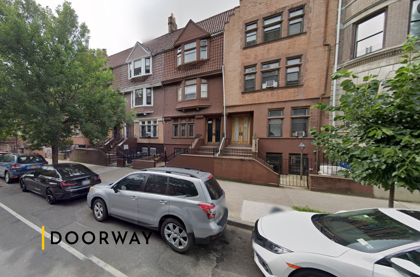 Rental listing photo