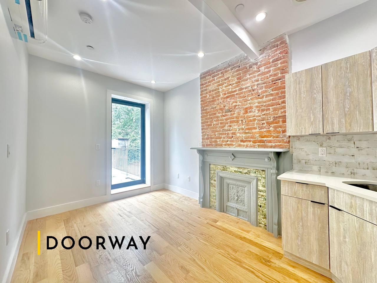 Rental listing photo